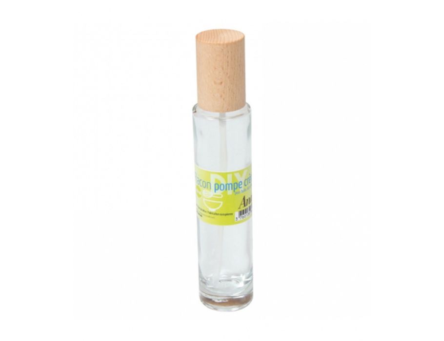 Anaé - Glazen Pompflacon - 100ml