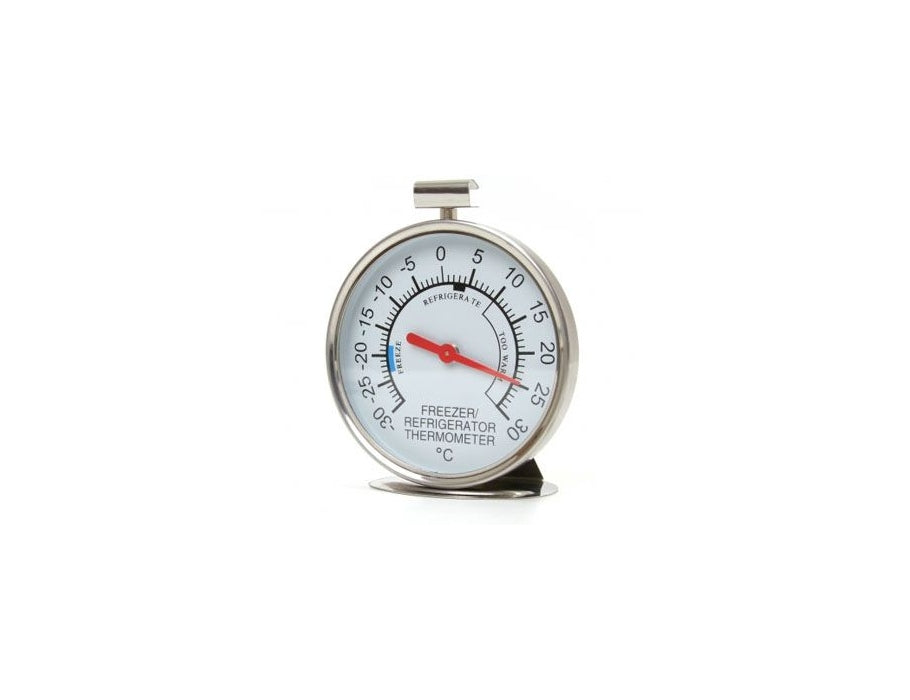 Ecosavers - Koelkast Thermometer