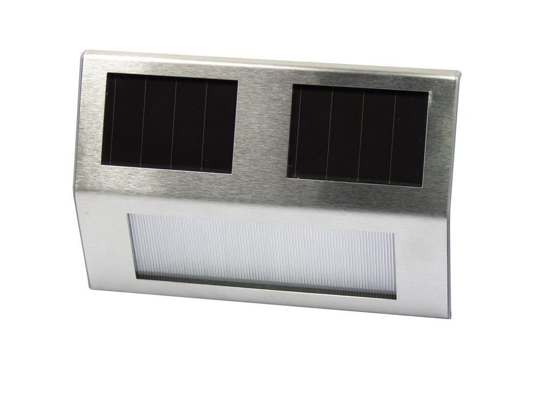 POWERplus - Solar lamp multifunctioneel - Goldfinch