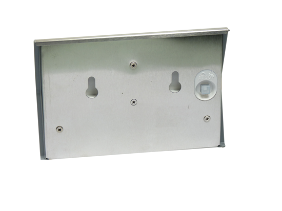 POWERplus - Solar lamp multifunctioneel - Goldfinch