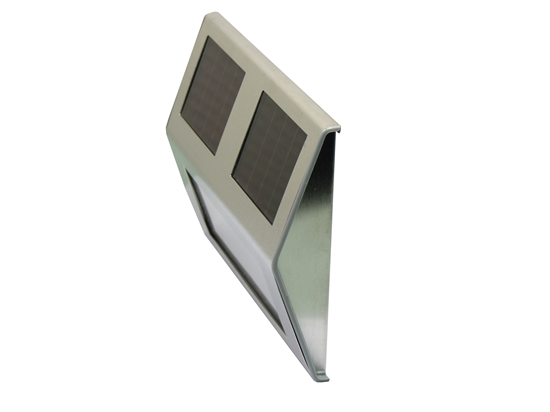 POWERplus - Solar lamp multifunctioneel - Goldfinch