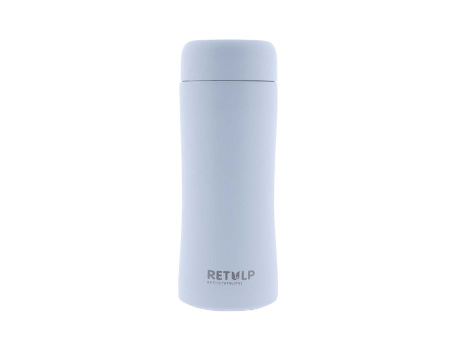Retulp - Thermosbeker - Grannies Grey - 300 ML