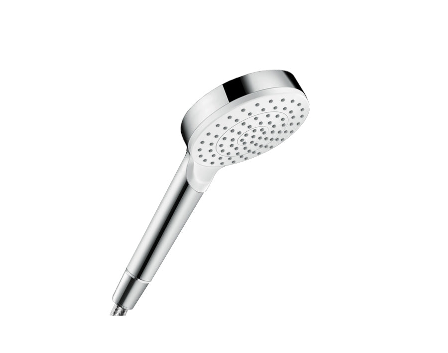 Hansgrohe - Handdouche - Crometta 100 1jet Green - 6 L/min