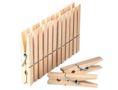 La Droguerie Ecologique - Wasknijpers