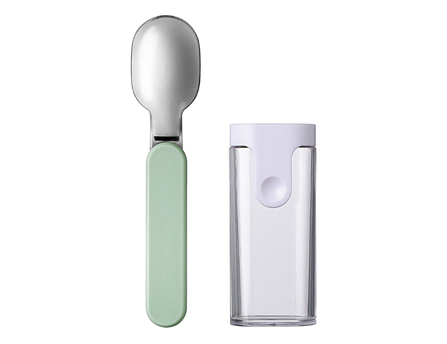 Mepal - Vouwlepel Ellipse - Nordic Sage