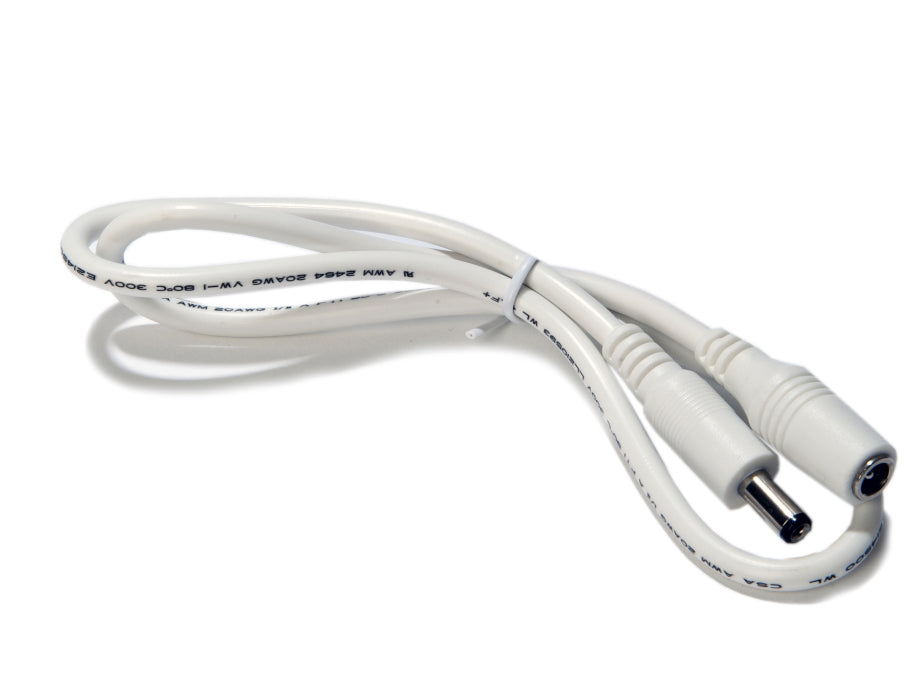 Speedcomfort - koppel kabel - 60 cm - F