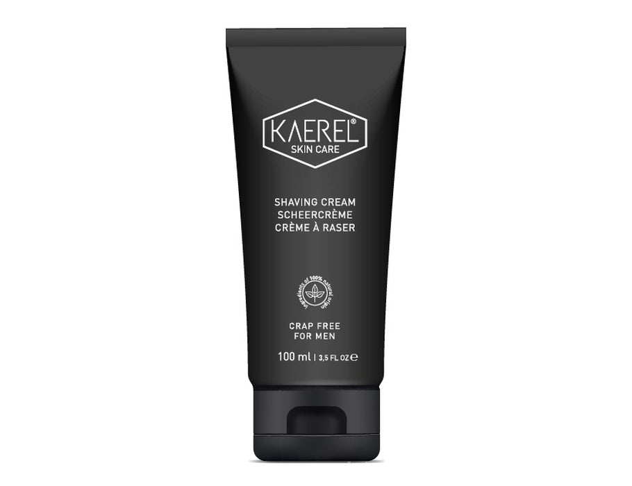 Kaerel Skin Care - Scheercrème - 100ml
