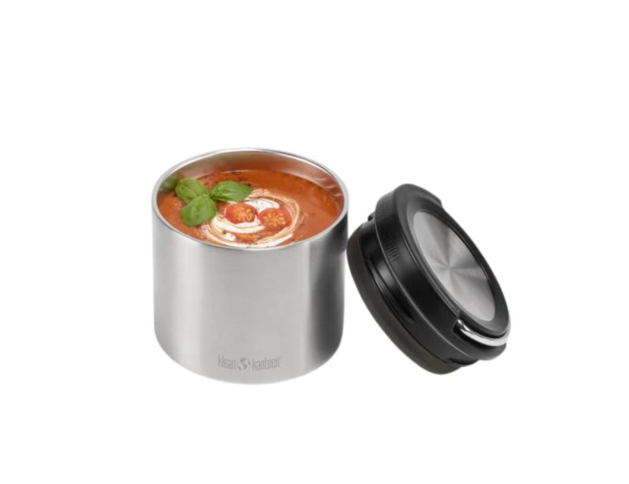 Klean Kanteen - Voedselcontainer - 473 ml