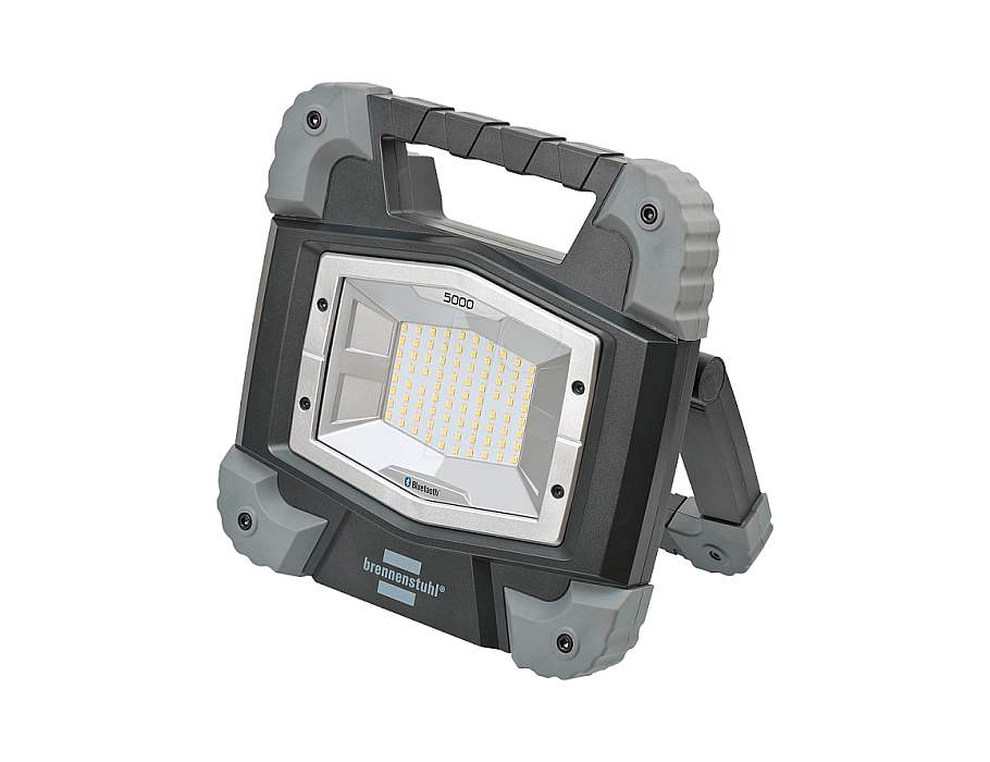 Brennenstuhl - Mobiele LED-Werklamp - Toran