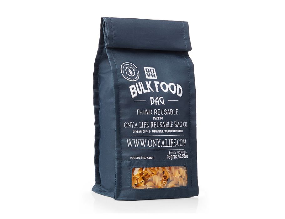 Onya - Herbruikbare Bulk Food Bag