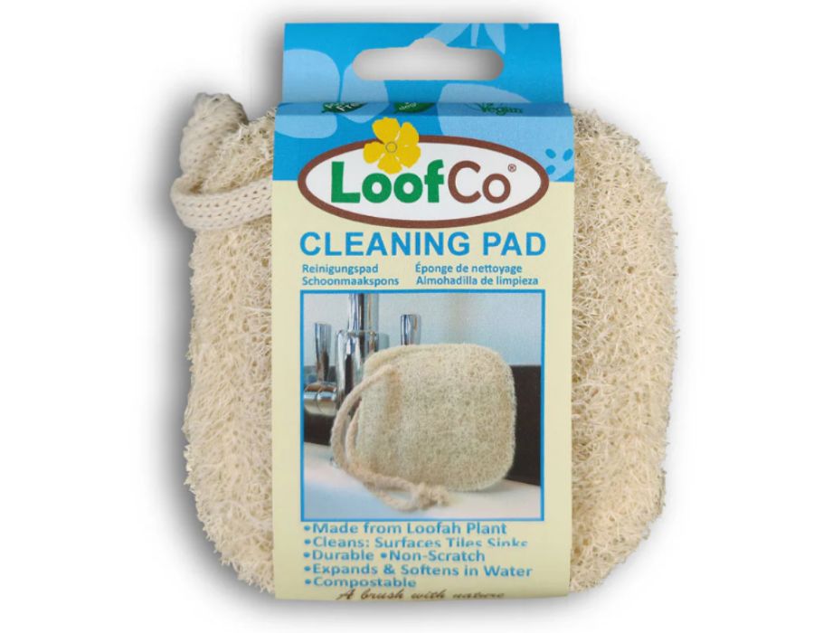 LoofCo - Schoonmaakspons