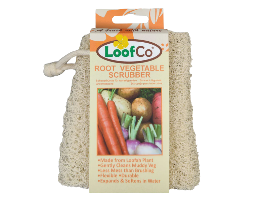 LoofCo - Groentespons