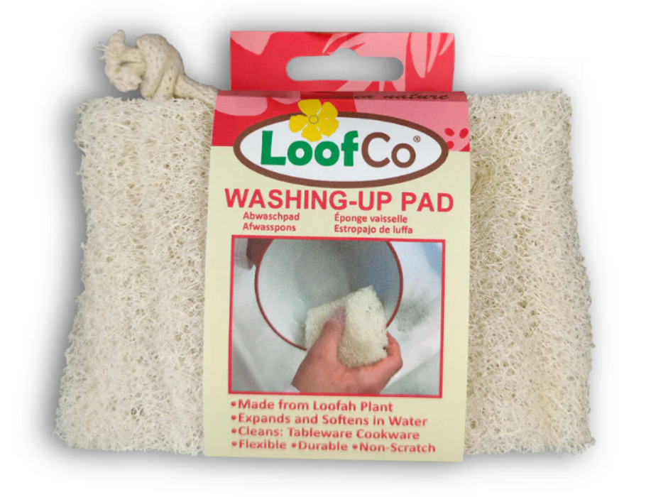LoofCo - Afwasspons