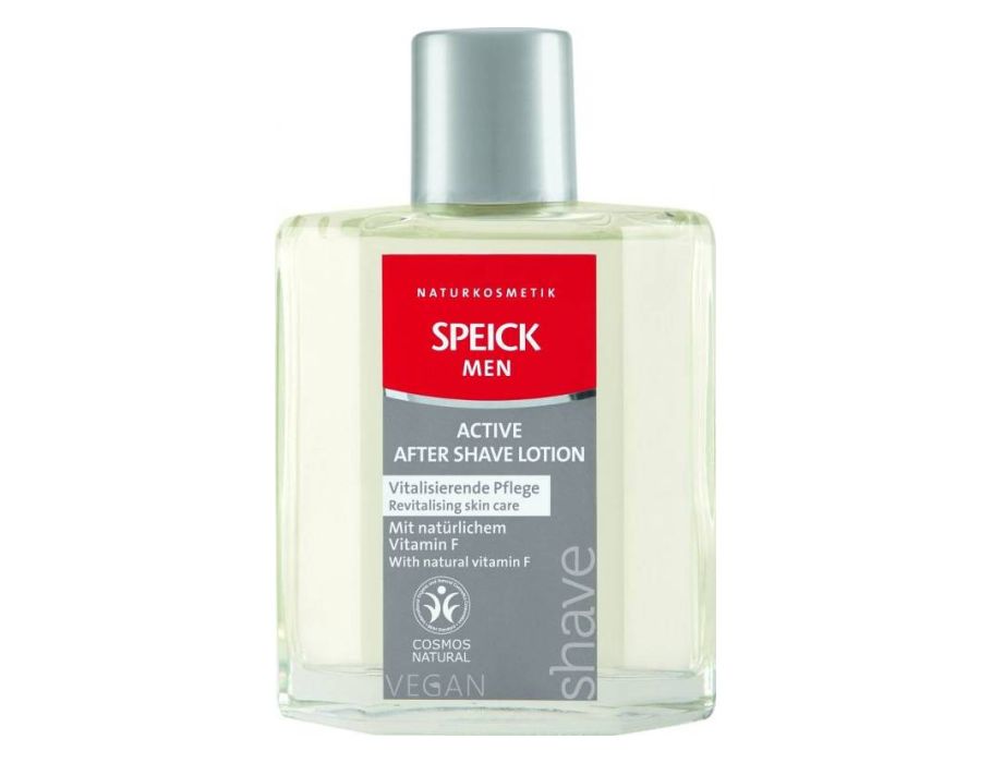 Speick - Active - After Shave lotion