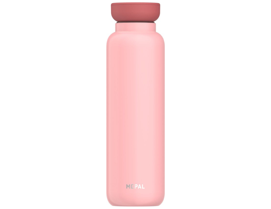 Mepal - Ellipse Thermosfles - Nordic Pink - 900ml