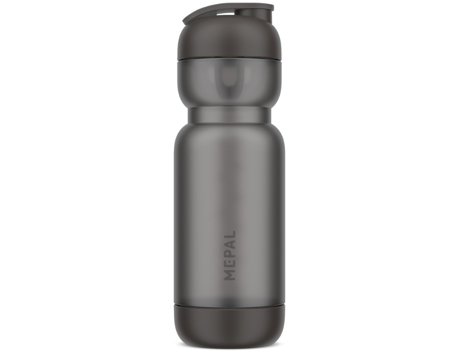 Mepal - Shakebeker - Graphite Black - 800ml