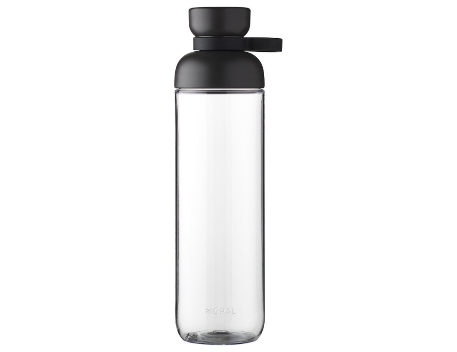 Mepal - Waterfles Vita - Nordic Black - 900ml