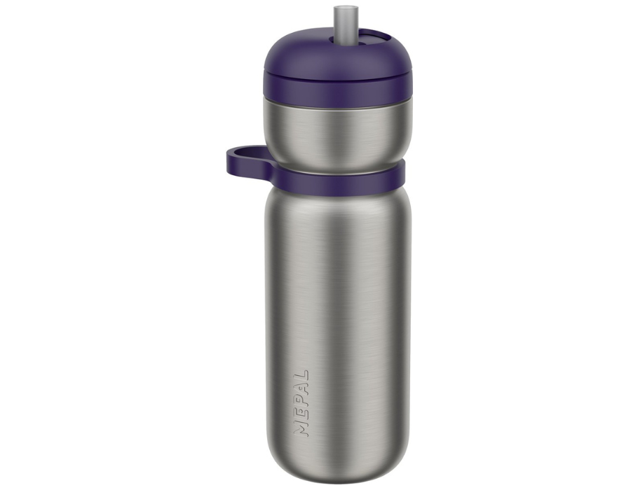 Mepal - Thermosfles Twist - Midnight Blue - 600ml
