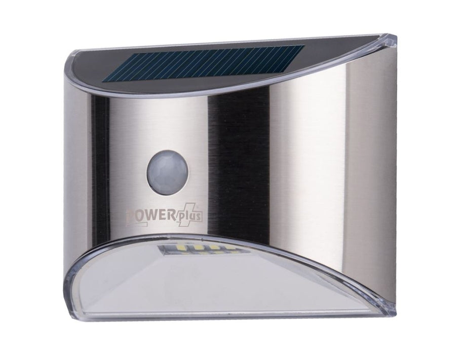 POWERplus - Buitenlampje met bewegingsmelder - Parakeet