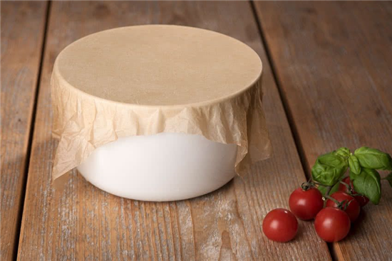 Compostella - 4-in-1 Keukenfolie en Bakpapier