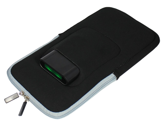 POWERplus - Zonnelader met accu - Crocodile