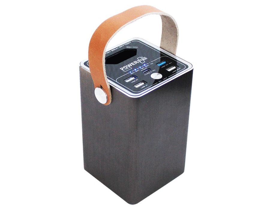 POWERplus - Powerstation Hawk