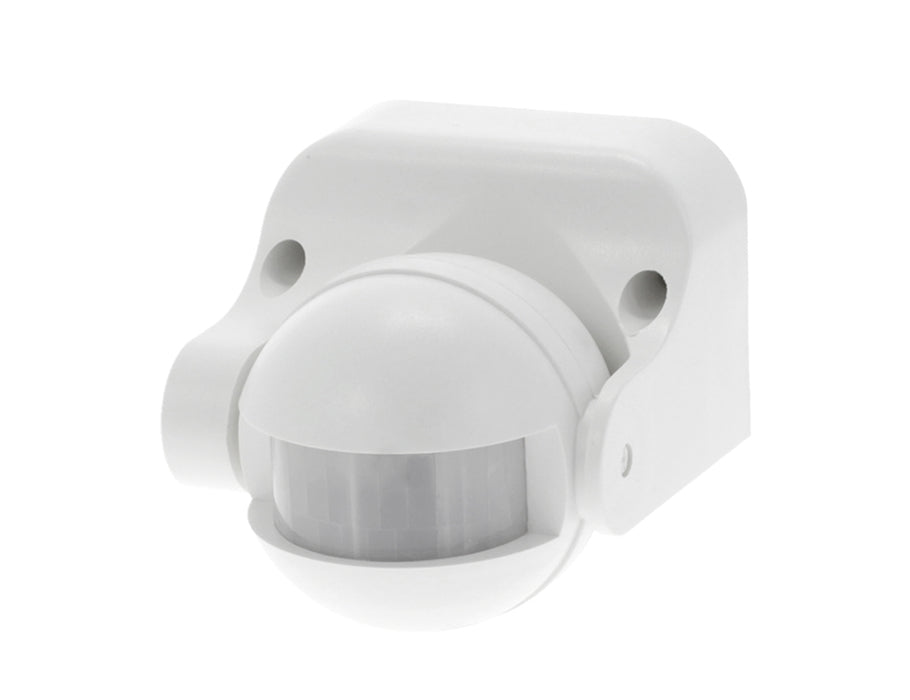 Q-Link - Bewegingsmelder - 180 graden - Wit