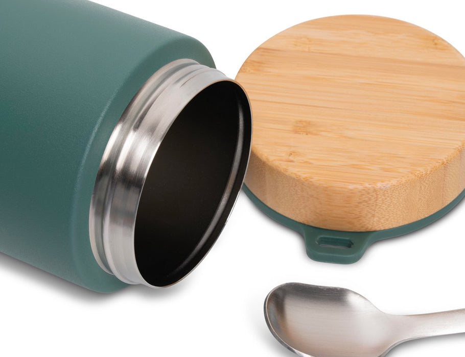 Retulp - Lunchbeker - Big Mug - Premium Green - 500 ml