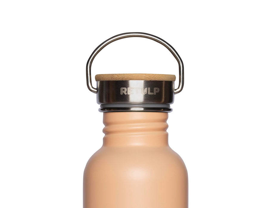 Retulp - Urban Waterfles - Champagne Pink - 500 ml