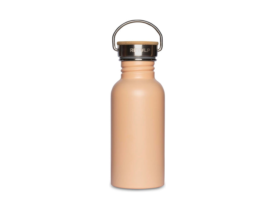 Retulp - Urban Waterfles - Champagne Pink - 500 ml
