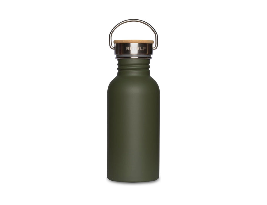 Retulp - Urban Waterfles - Forest Green - 500 ml