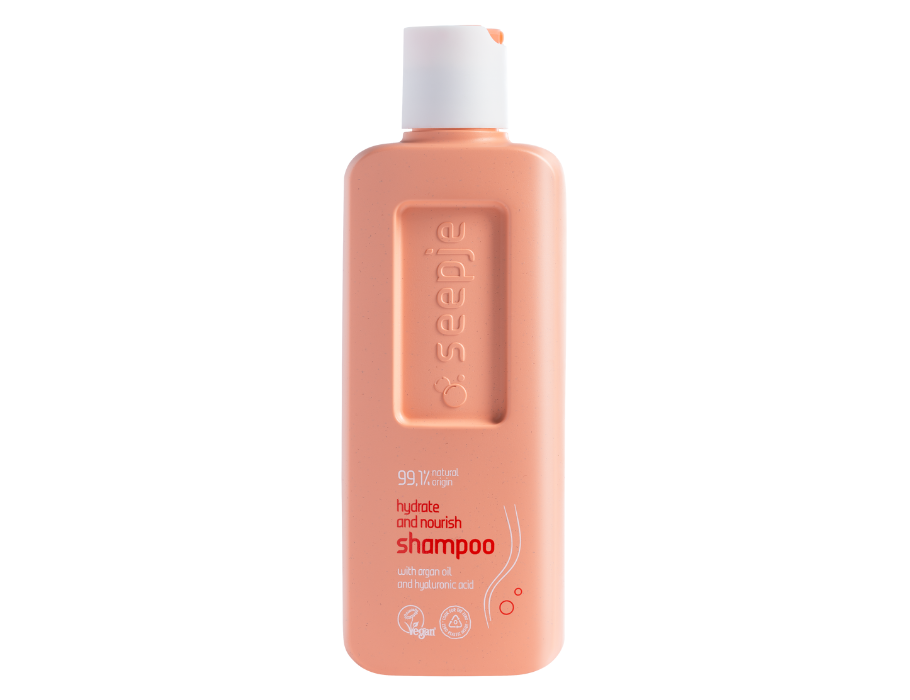 Seepje - Shampoo - Hydrate & Nourish