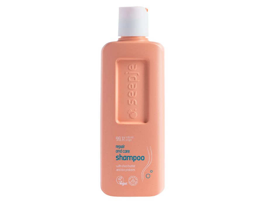 Seepje - Shampoo - Repair & Care