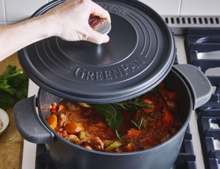 GreenPan - Featherweights Braadpan - 26cm