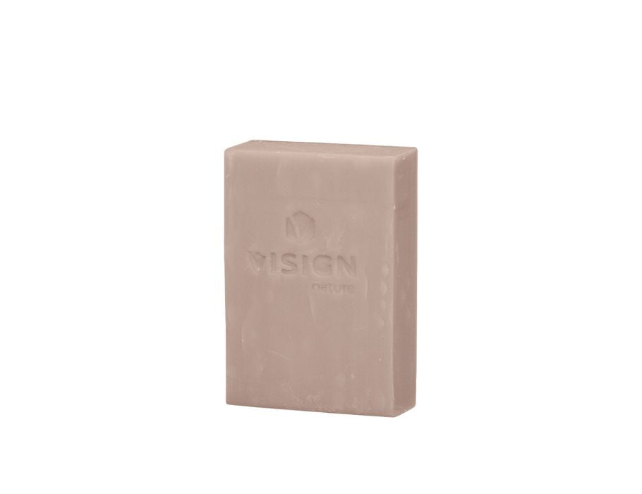 Visign Nature - Shampoo Bar - "Het is Vijf voor Twaalf"