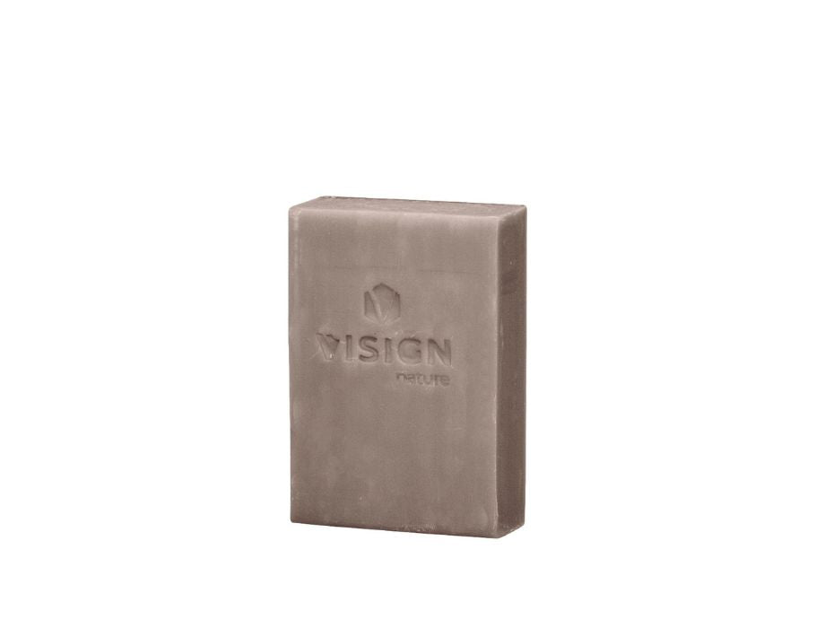 Visign Nature - Shampoo Bar - No Planet B