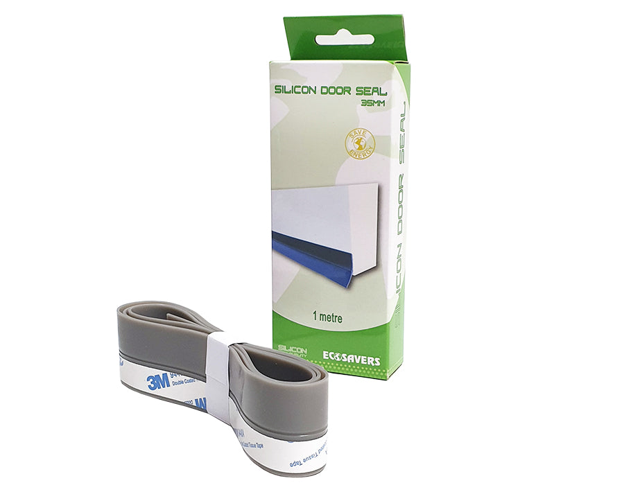 Ecosavers - Tochtband - Voor Binnendeuren - Zelfklevend - 1m