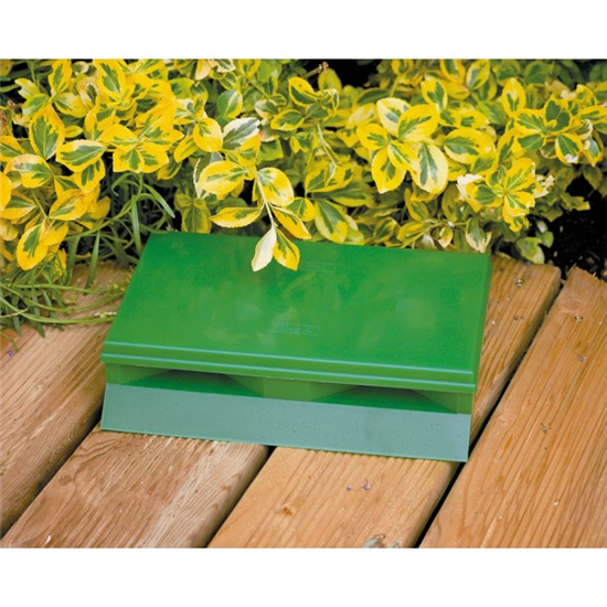 Garland - Slakkenval met Bier gifvrij - Slug X