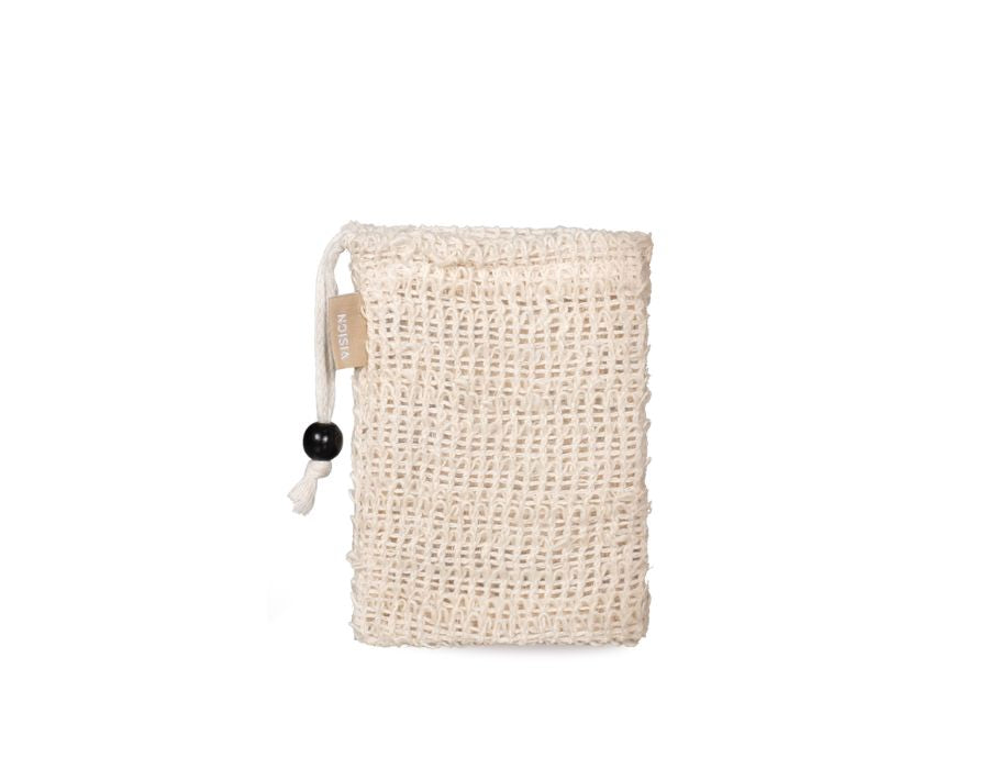 Visign Nature - Zeepzakje - Zwarte Kraal