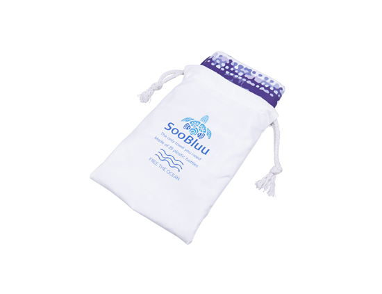 SooBluu - Strandlaken - Ocean