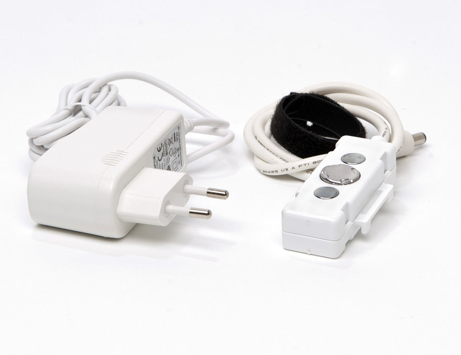 SpeedComfort - Radiatorventilator - DUO - Complete Set