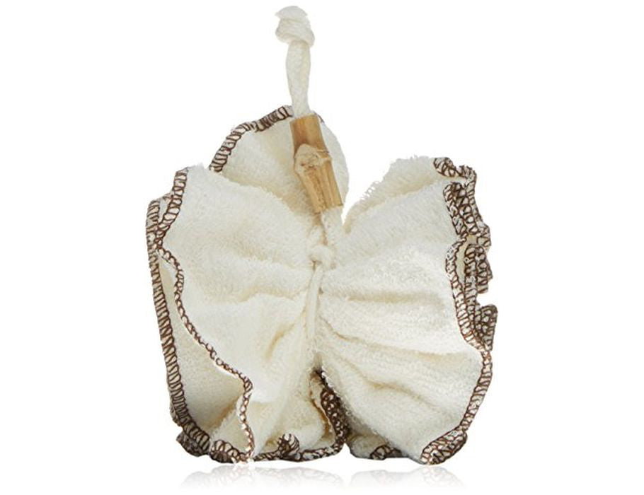 Croll & Denecke - Badsponsje - wit