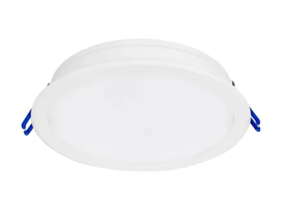 Sylvania - SylSmart - Slimme Downlight - 1500lm - 2700-6500K - Dimbaar