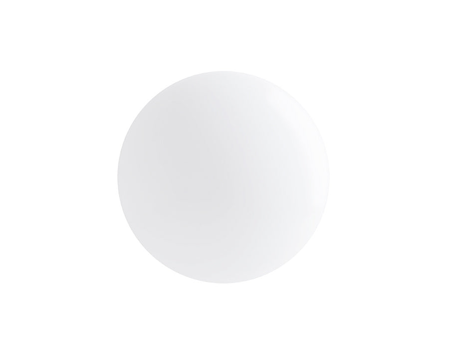 Sylvania - Cirkel Plafonnière - 520 lm DualTone - IP44