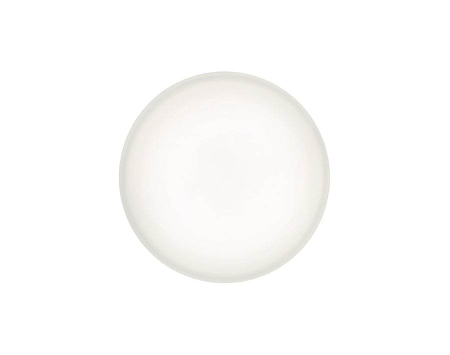 Sylvania - Cirkel Plafonnière dimbaar - 1550 lm - DualTone - IP44