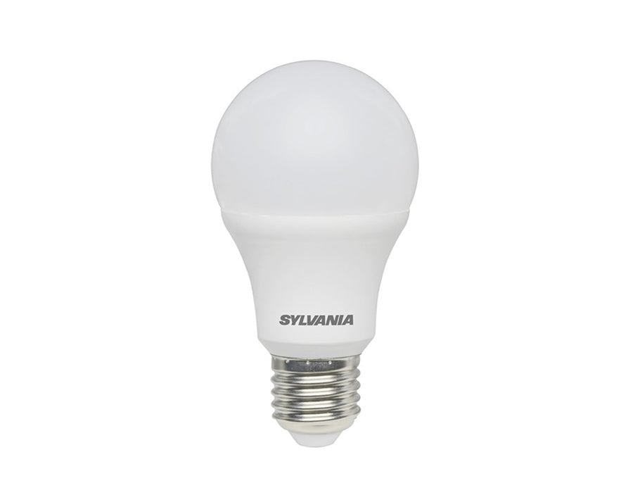 Sylvania - Ledlamp - Bol - E27 - 806 lm - mat