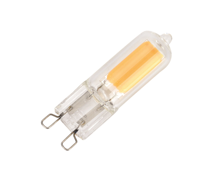 Sylvania - Ledlamp - G9 - 250 lm - Capsule