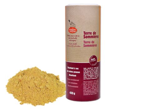 La Droguerie Ecologique - Droge vlekkenverwijderaar