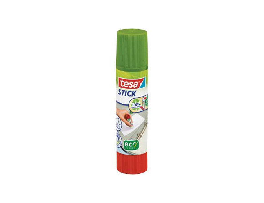 Tesa - Lijmstick - rond - klein