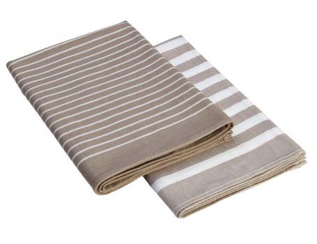 Memo - Theedoeken - 2 stuks